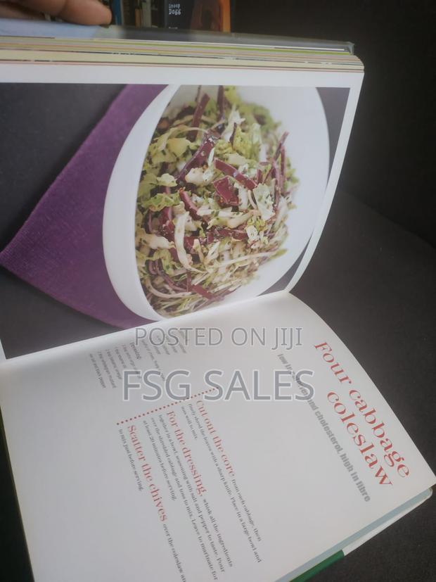 Premium Cook Books - thumbnail 8