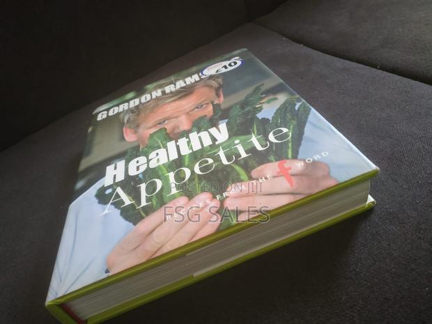 Premium Cook Books