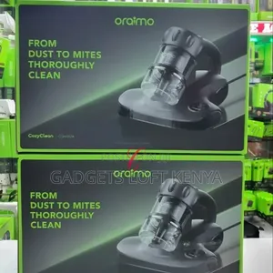 Oraimo CozyClean OSH-012A 12kPa Mattress Vacuum Cleaner