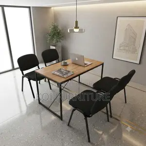 Office Chairs; Armless Meeting Tosca Chair