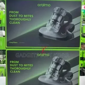 Oraimo CozyClean OSH-012A 12kPa Mattress Vacuum Cleaner