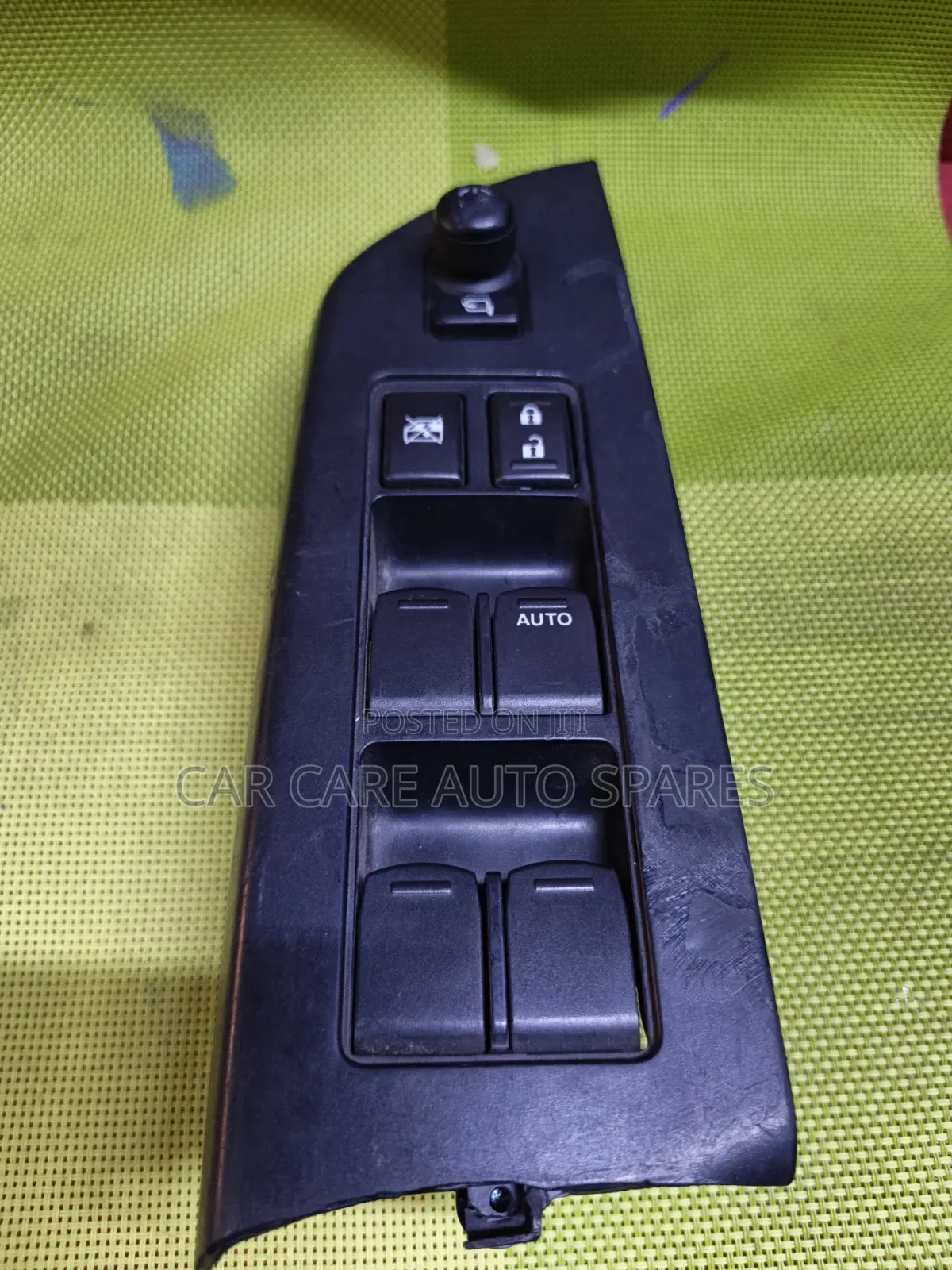 Main Switch Suzuki Swift 2013