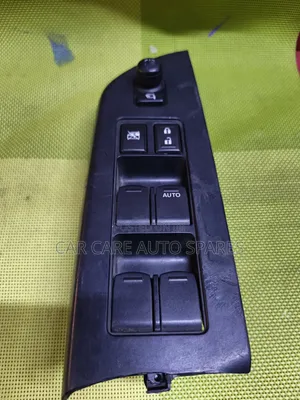 Main Switch Suzuki Swift 2013