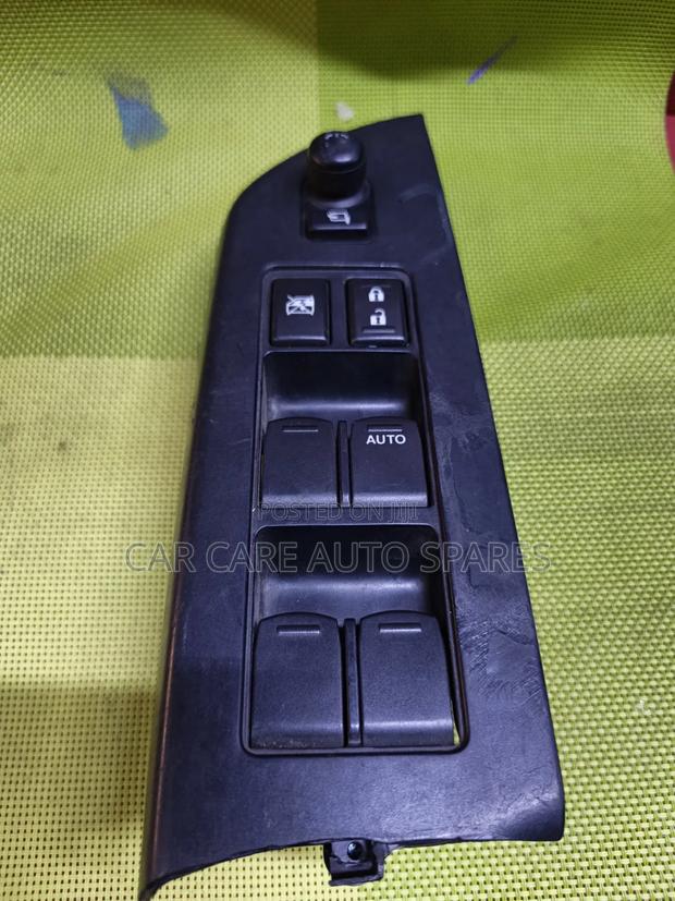Main Switch Suzuki Swift 2013