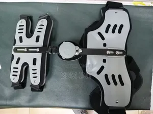 Hip Fixation Brace