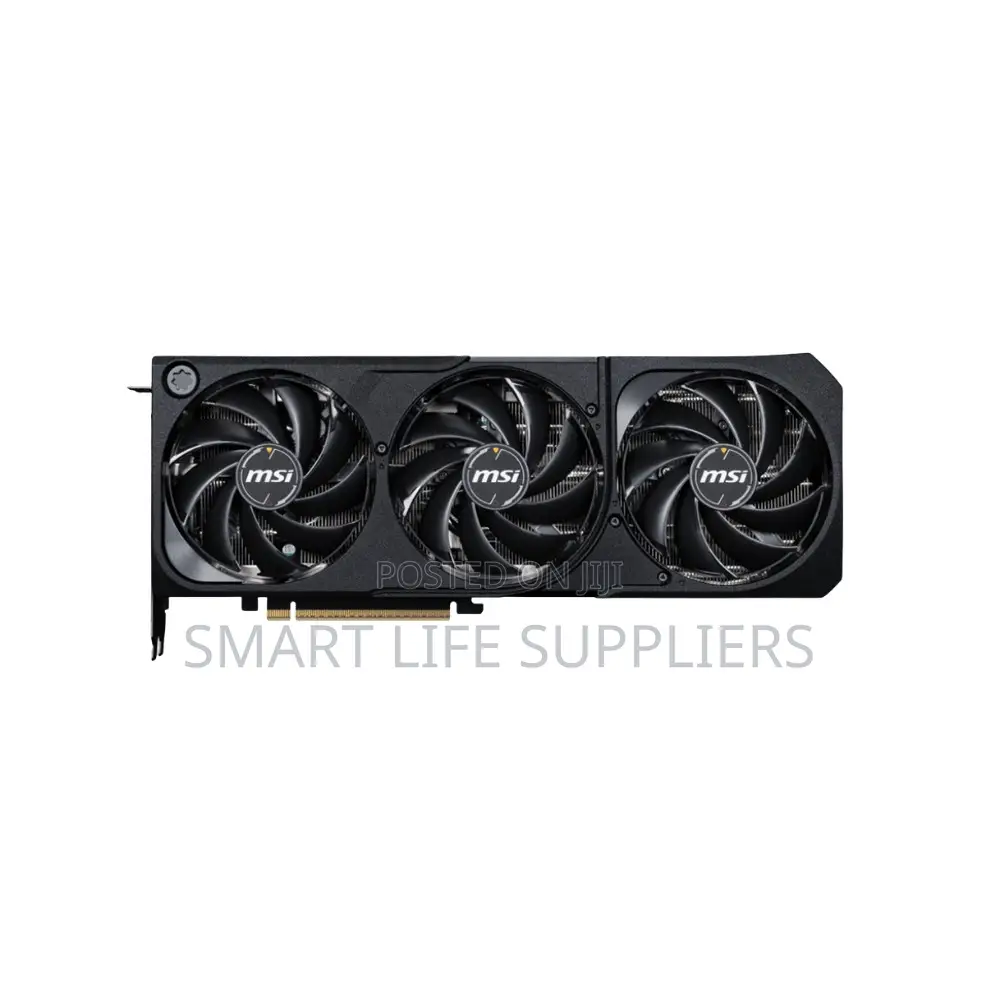 Msi GeForce RTX 5070 Ti 16GB