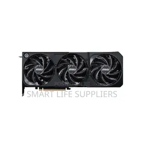 Msi GeForce RTX 5070 Ti 16GB