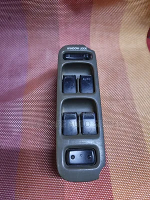Main Switch Suzuki Escudo