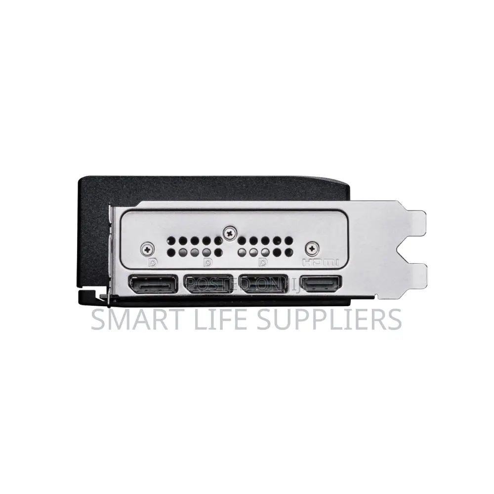 Msi GeForce RTX 5070 Ti 16GB