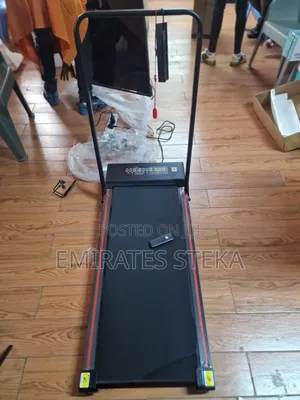 Polaris Foldable Walking Pad Manual Incline
