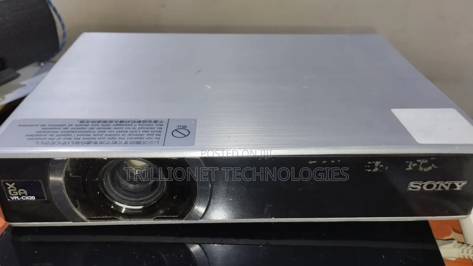 Projector for Sale