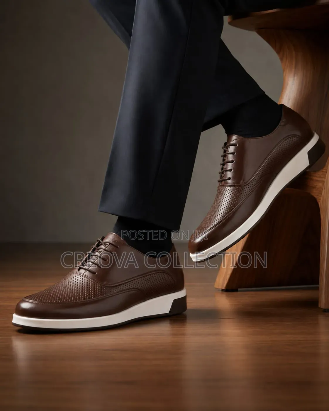 Men Casual Shoes