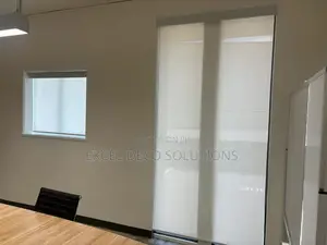 Sun Screen Roller Blinds From KSh 3,999/SQM Fitted