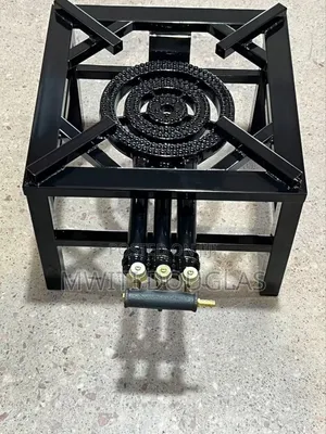 Stock Pot 3ring Cooker