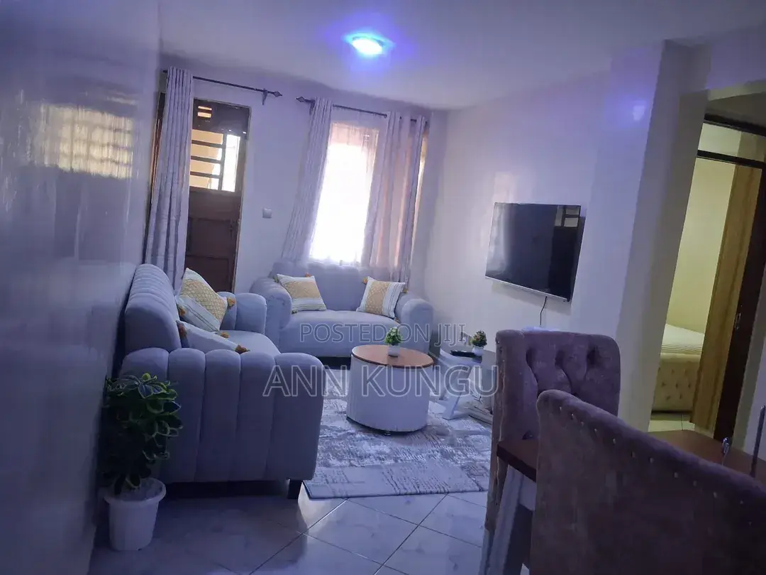 1 Bedroom Unit