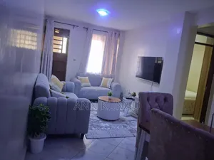 1 Bedroom Unit