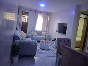 1 Bedroom Unit