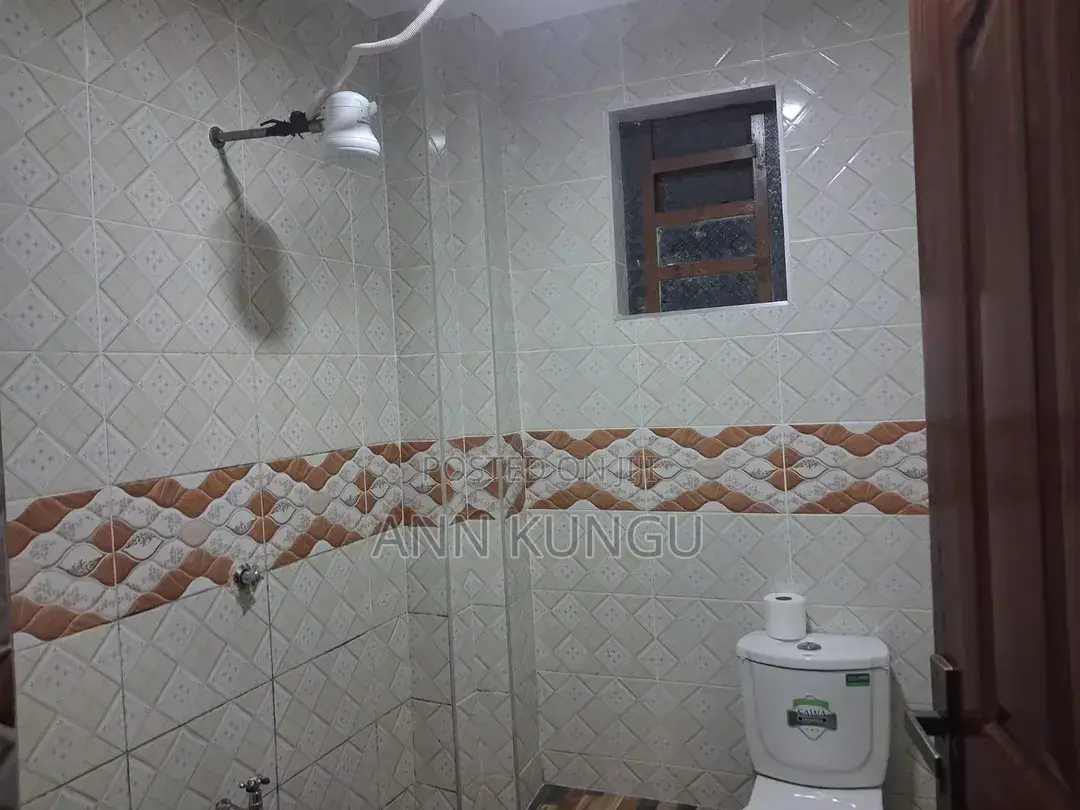 1 Bedroom Unit