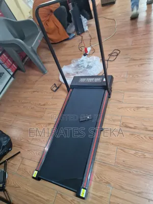 Foldable Walking Pad Holds Upto 100kh Incline Free 25mm Lubricant