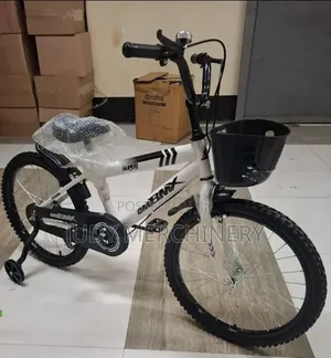 Bike Unisex Bike Size 20 "