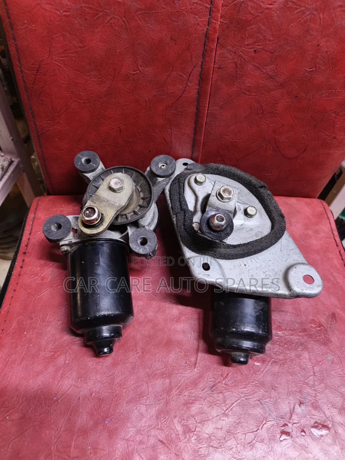 Wiper Motor Mitsubishi Pajero