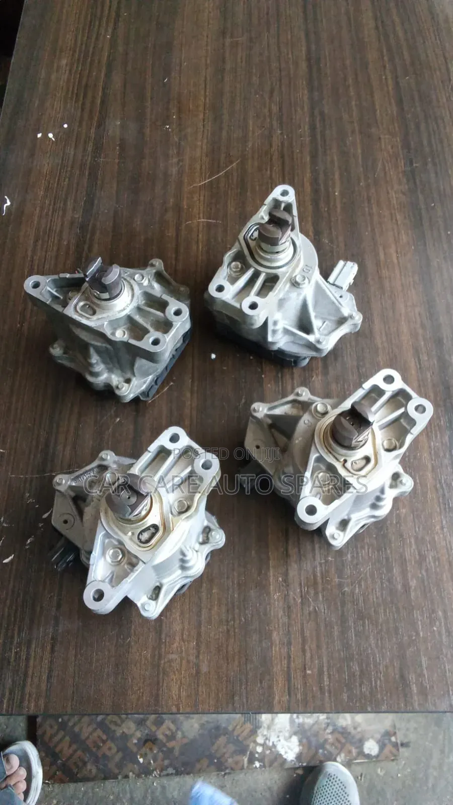 Wiper Motor Mitsubishi Pajero