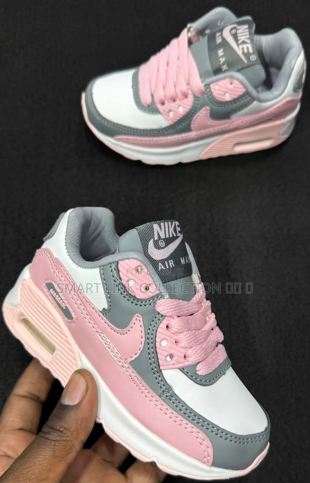 Kids Nike Airmax