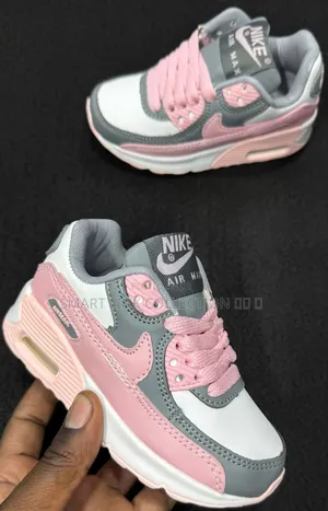 Kids Nike Airmax