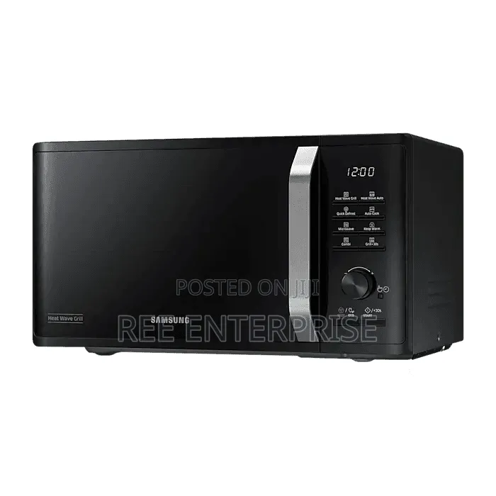 Samsung 23 Litres *Digital Microwave