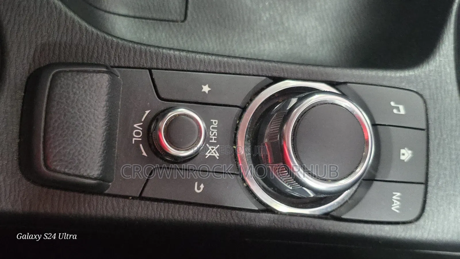 Mazda Demio 2018 White