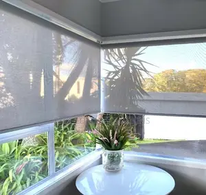 Sunscreen Blinds for Homes From KSh 3,999/SQM
