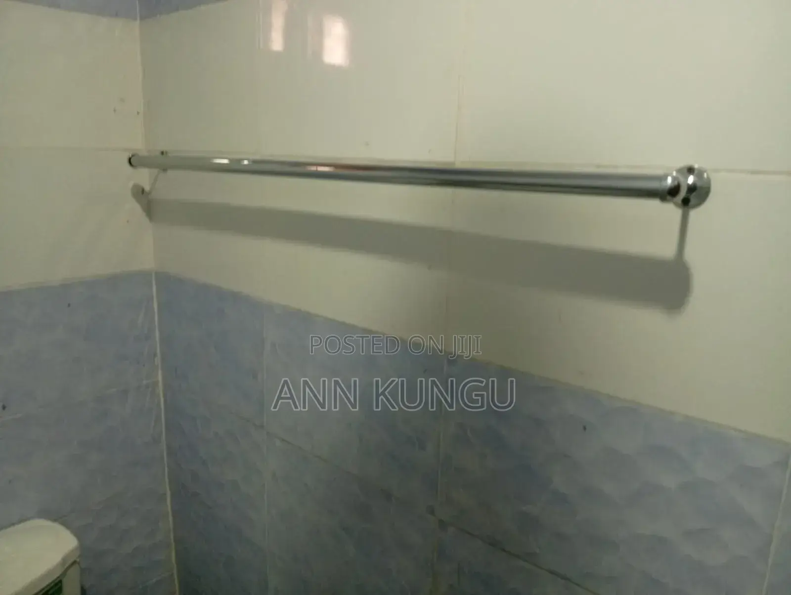 1 Bedroom Unit