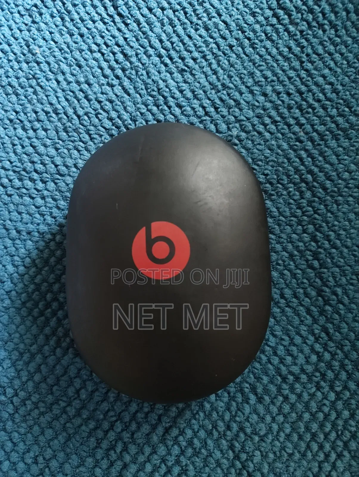 Apple Beats Studio 3 HeadPhones (Black)