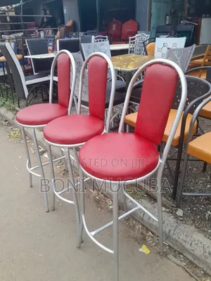 High Stool