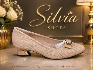 Quality Ladies Shoes