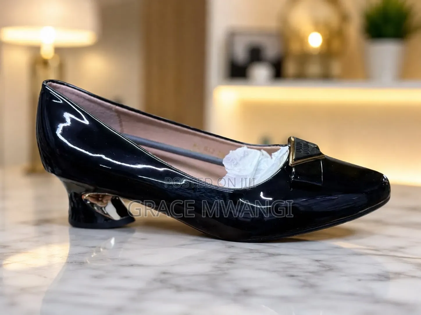 Quality Ladies Shoes