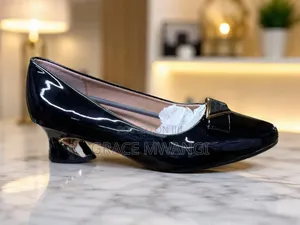 Quality Ladies Shoes