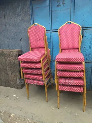 Conference Seats