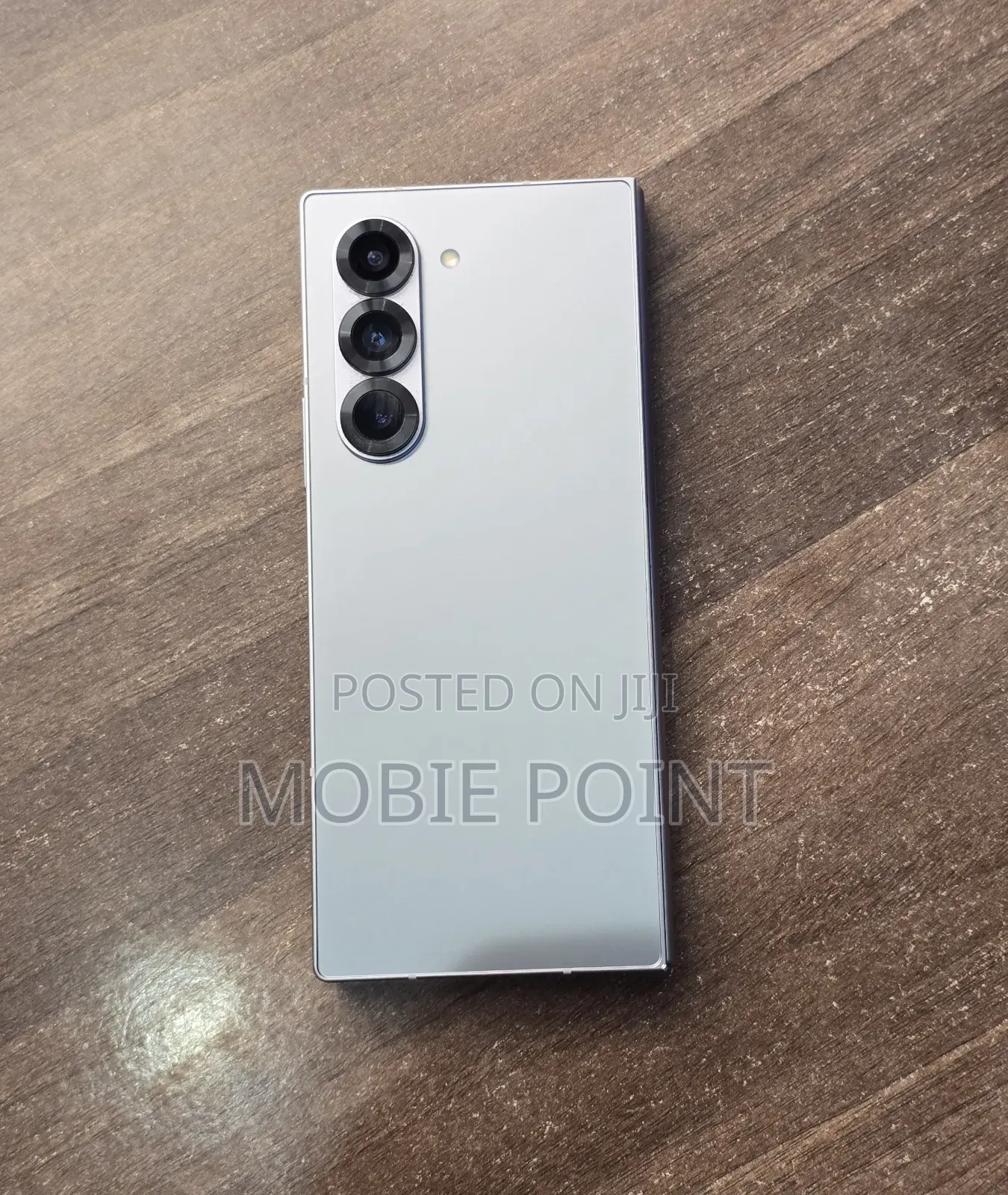 Samsung Galaxy Z Fold6 512 GB Gray