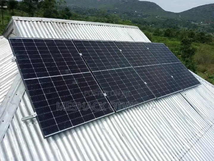 Solar Technician and Electrical Installation