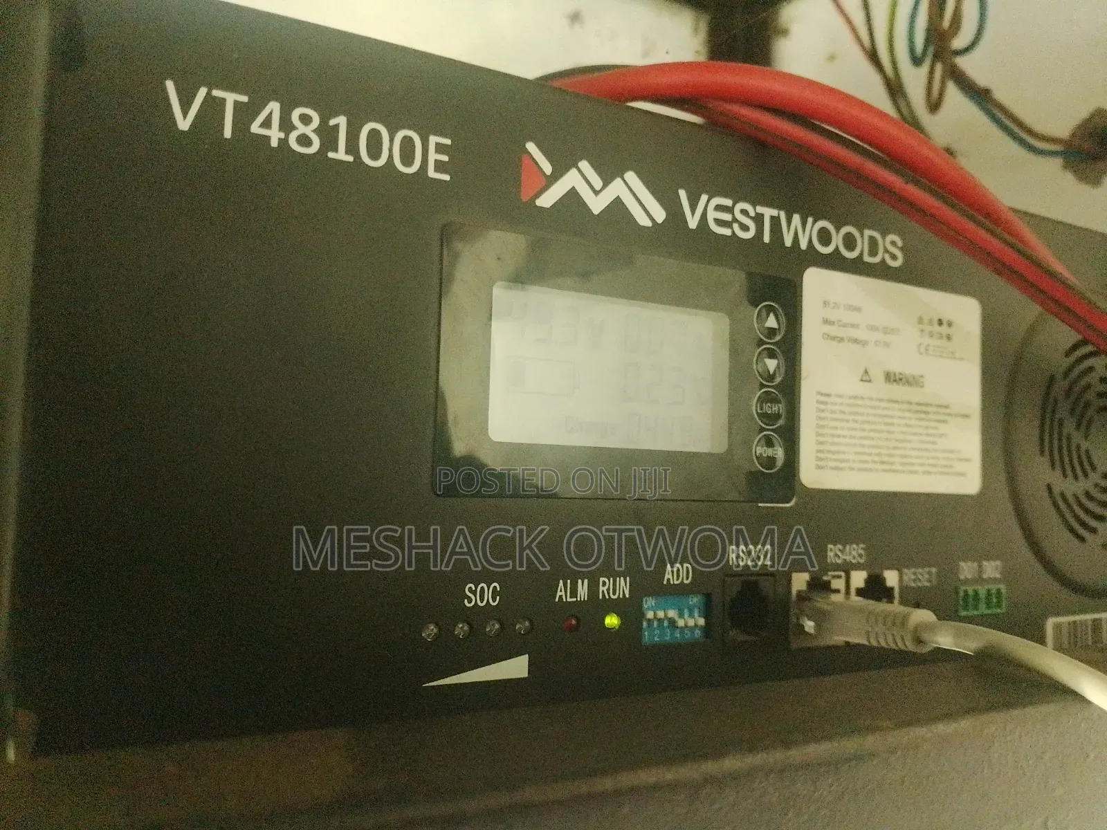 Solar Technician and Electrical Installation