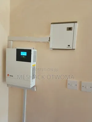 Solar Technician and Electrical Installation