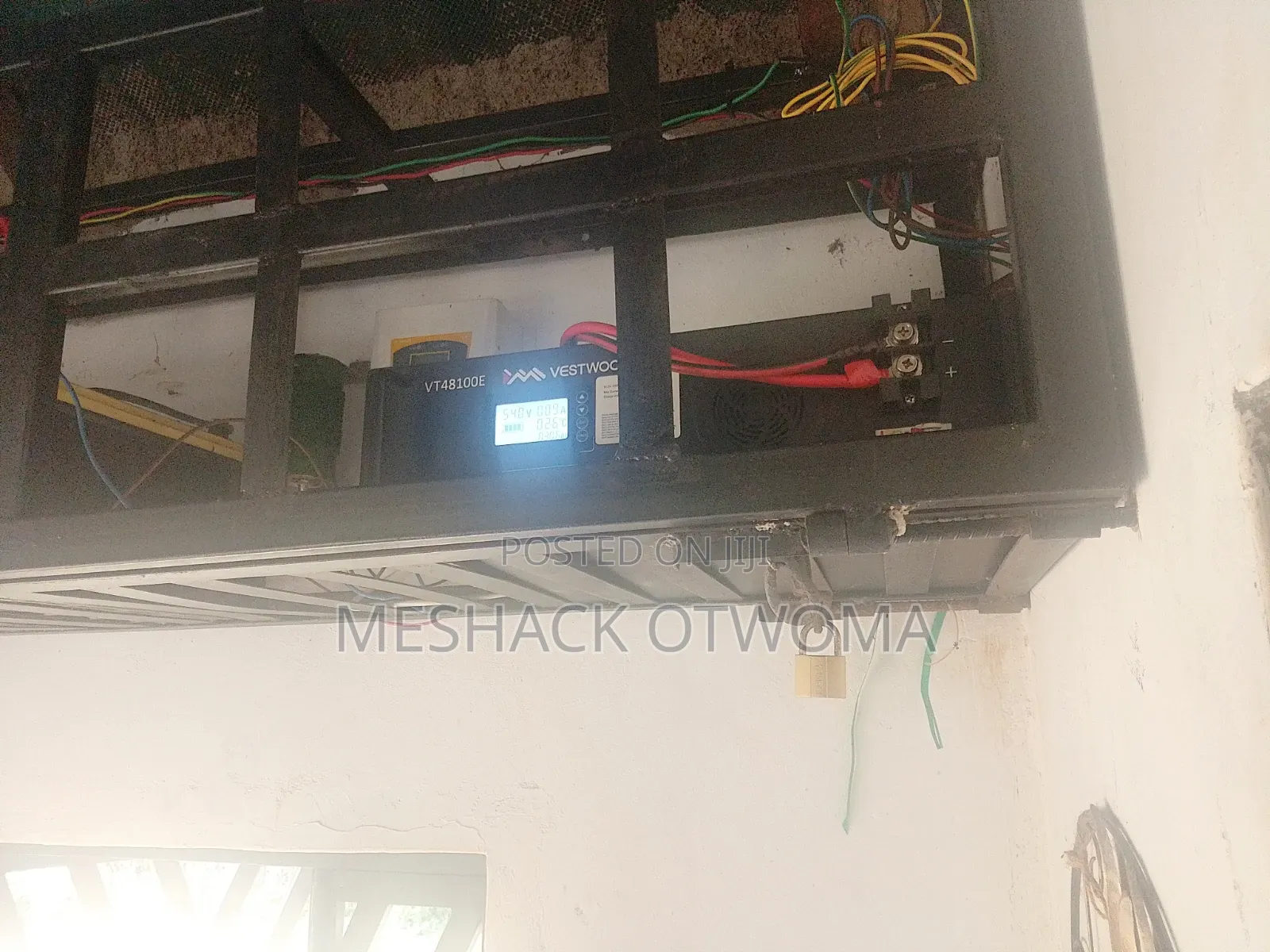 Solar Technician and Electrical Installation