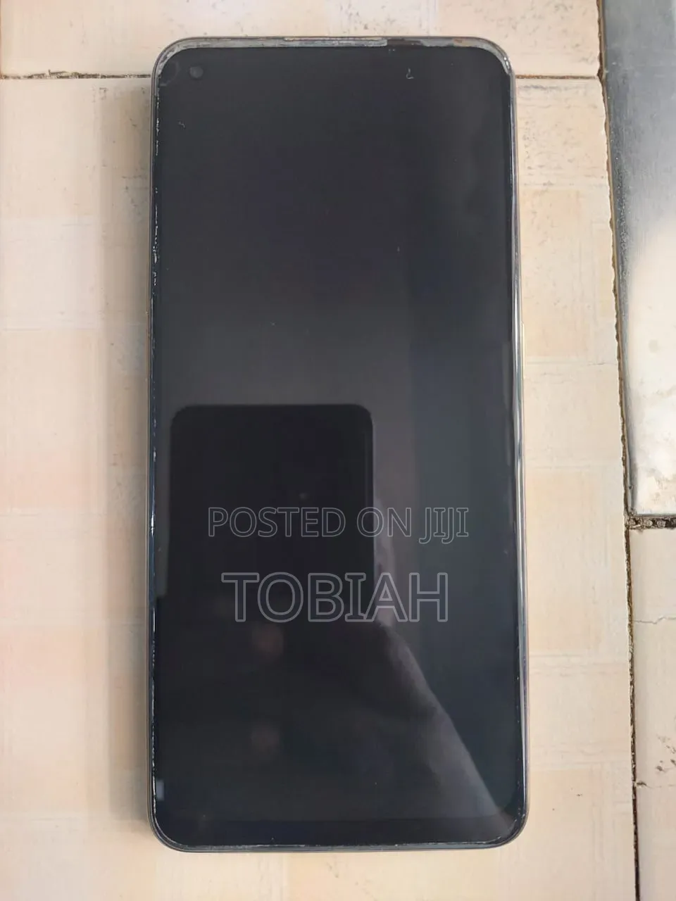 Oppo Reno 8T 256 GB Orange