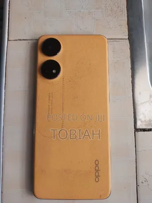Oppo Reno 8T 256 GB Orange