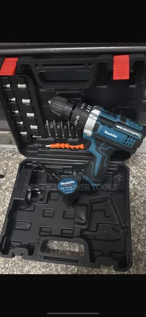 21 v Cordless Drill