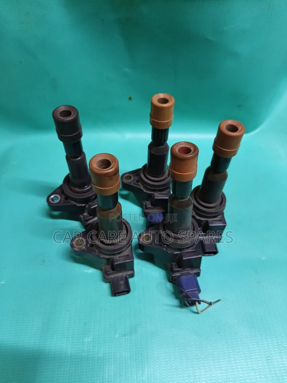 Ignition Coil Honda Fit