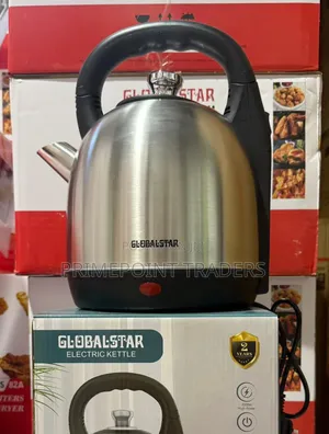Globalstar 5-Litre Hot Water Electric Kettle – Convenient Durable
