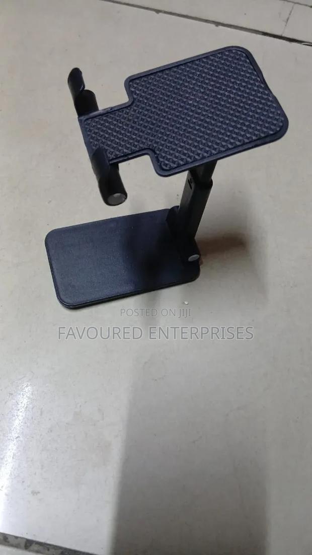 Desktop Foldable Phone Holder