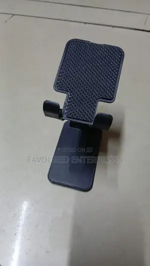 Desktop Foldable Phone Holder